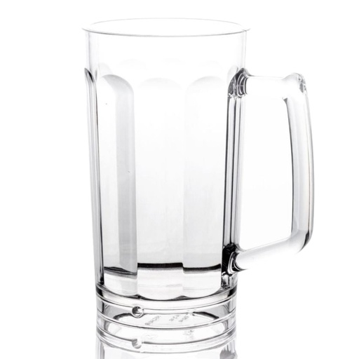 [062923] TARRO CERVECERO 2 DE POLICARBONATO 570ml - PT1905