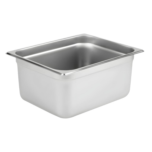 [062930] INSERTO ACERO INOXIDABLE 1/2 x 15" NSF - 058-101-027