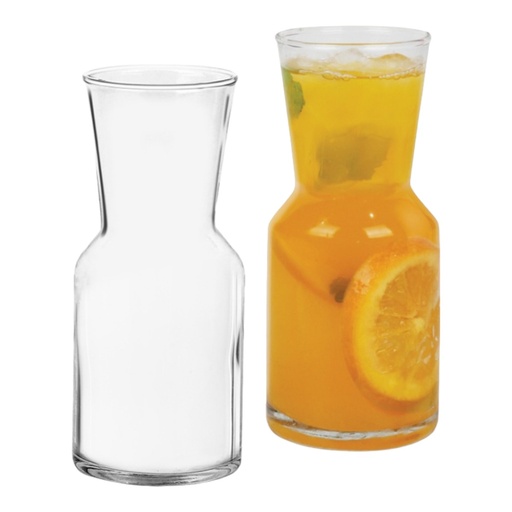 [062946] GARRAFA AGROZZA DE 410ml - BW131-14