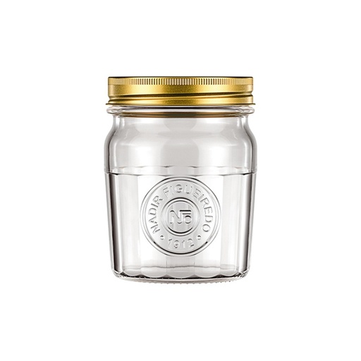 [062956] FRASCO AMERICANO VINTAGE NADIR 500ml - 9410