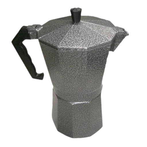 [063157] CAFETERA ITALIANA DE ALUMINIO DE 450ml - 027-202-045