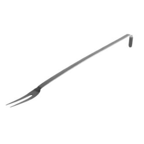 [063217] TRINCHE HEAVY-DUTY 43 cm ACERO INOXIDABLE - DS2383