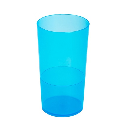 [063233] VASO JAIBOLERO TRASLÚCIDO PP 13oz / 385ml - PT1170