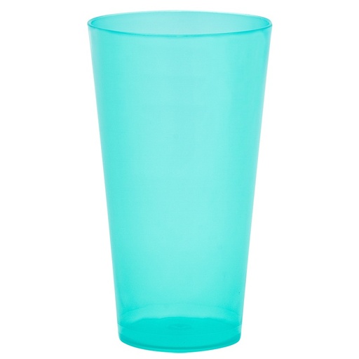 [063237] VASO JUMBO TRASLÚCIDO PP 24oz / 710ml - PT1175