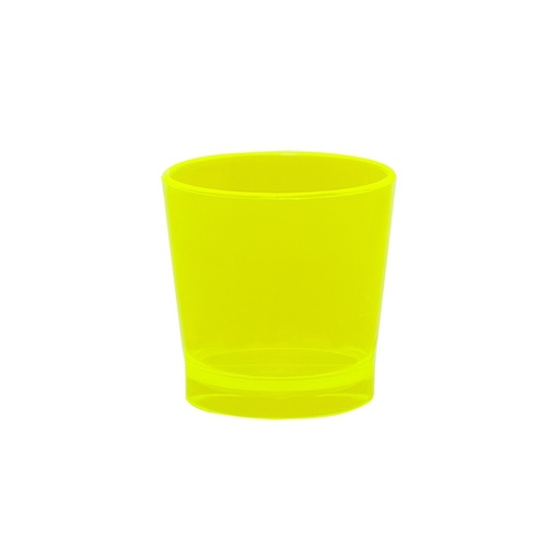[063249] VASO SHOT DE POLICARBONATO 2oz / 60ml - PT1101