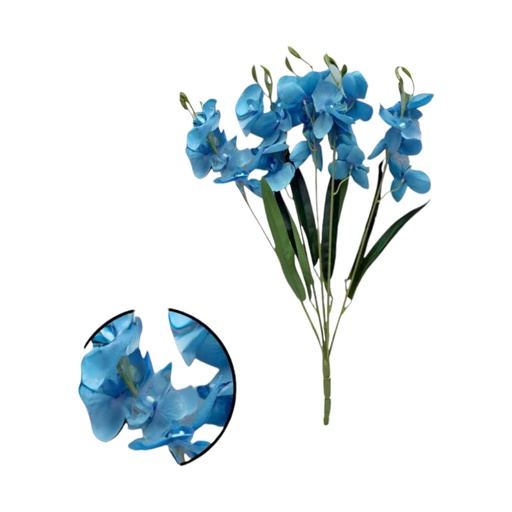 [063443] RAMO FLOR 5 VARAS 30 ORQUIDEAS - 5813936