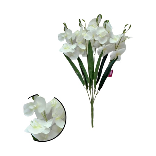[063444] RAMO FLOR 5 VARAS 30 ORQUIDEAS - 5813929