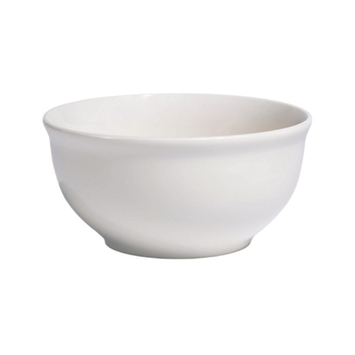 [063496] BOWL DE CERÁMICA 6" BLANCO - HG178C6