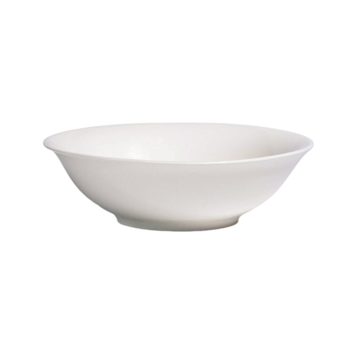 [063497] BOWL DE CERÁMICA DE 7" BLANCO - HG179C6