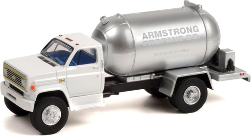 [063826] GREENLIGHT 1982 CHEVROLET C-60 TRUCK - 45140