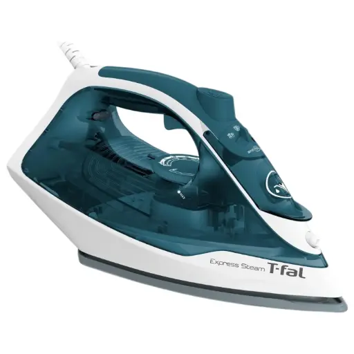 [064079] PLANCHA TEFAL EXPRESS STEAM DE 1600 WATTS - FV2830X0