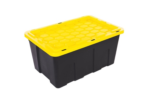 [064229] CAJA ORGANIZADORA ECOFORTE 114 LTS. - 235CAJ0058