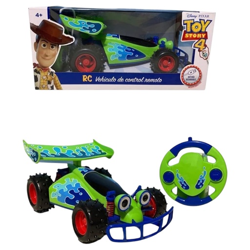[064241] RC TOY STORY VEHICULO 35 cm - T371810