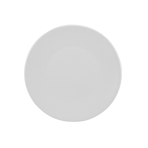 [064363] PLATO TRINCHE 23 cm SEMIMATE ALASKA - 320137