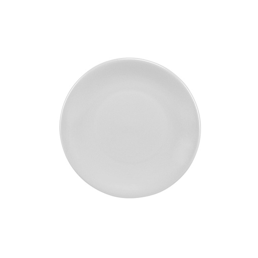 [064364] PLATO TRINCHE 19 cm SEMIMATE ALASKA - 320138