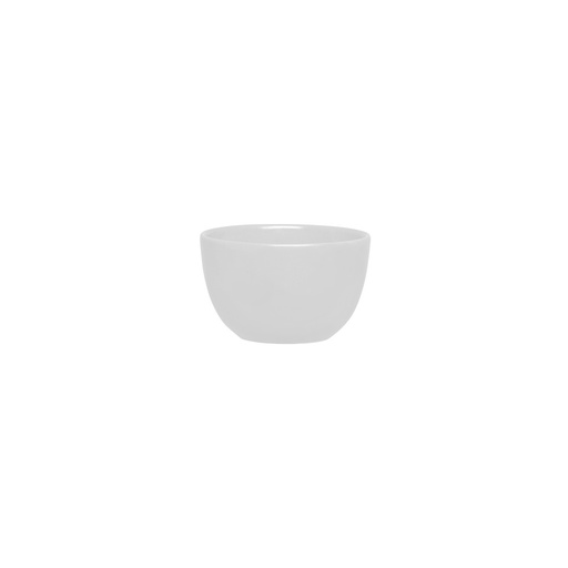 [064368] TAZA CONSOME 220 ml SEMIMATE ALASKA - 320143
