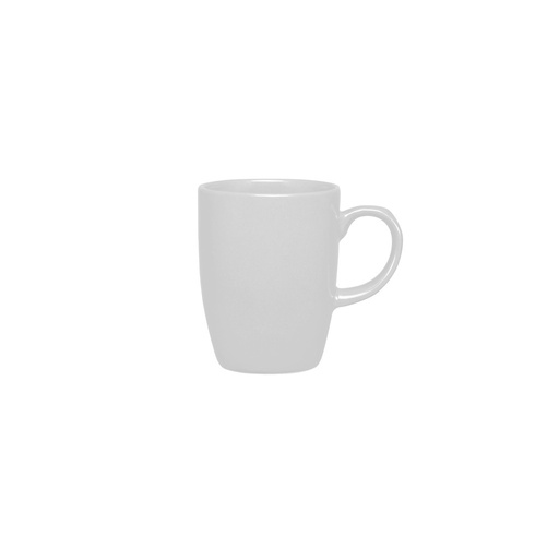 [064369] TARRO CURVO 310 ml SEMIMATE ALASKA - 320142
