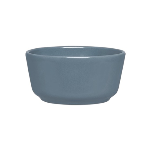 [064372] TAZON CONICO 400 ml SEMIMATE GRIS CHICAGO - 319154