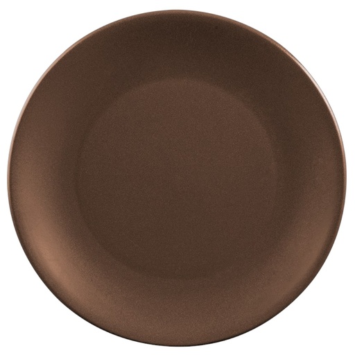 [064376] PLATO TRINCHE 28 cm SEMIMATE ZURICH - 321136