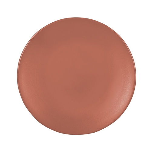 [064381] PLATO TRINCHE 28 cm SEMIMATE POMPEYA - 320128