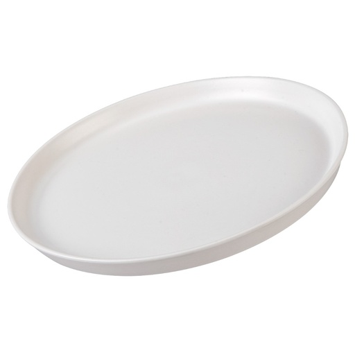 [064392] PLATO GOURMET 24 cm SEMIMATE ALASKA - 321665