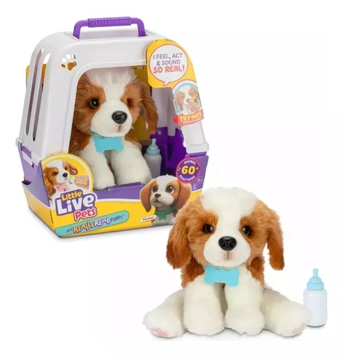 [064419] FOTORAMA MI PRIMER CACHORRITO - 26548
