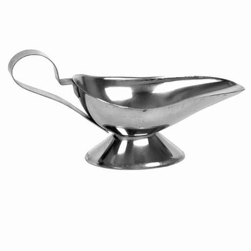 [064678] SALSERA ALADINO ACERO INOXIDABLE 8 oz - SLGB008