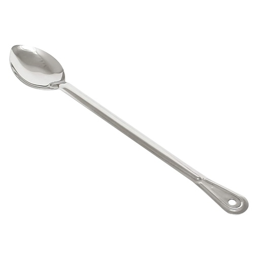 [064682] CUCHARA COCINA EXTRA LARGA 1.5 mm ACERO INOXIDABLE 21" - SLSBA021