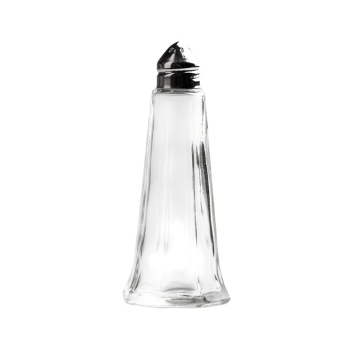 [064709] SALERO DE VIDRIO CILINDRO 85 ml - HG188C32
