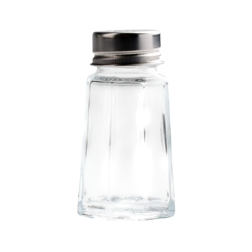 [064710] SALERO DE VIDRIO CILINDRO 30 ml - HG189C32