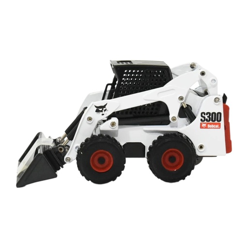 [064722] ERTL 1:32 BOBCAT LOADER S300