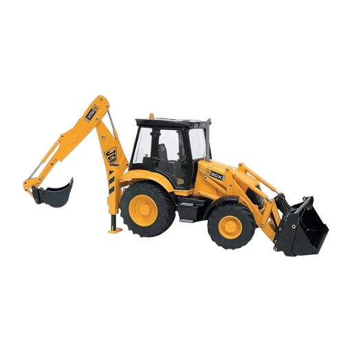 [064728] JOAL 1:25 RETROEXCAVADORA JCB 3CX