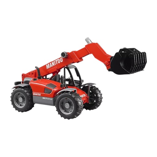 [064731] JOAL 1:25 MANITOU SERIE MLT G33-120
