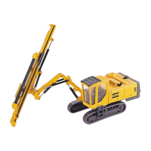 [064732] JOAL 1:35 ATLAS COPCO ROC F7