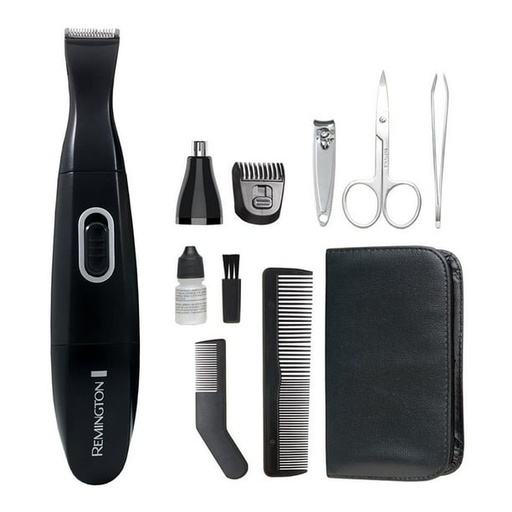 [064749] KIT DE VIAJE PARA CABALLEROS - TLG100A