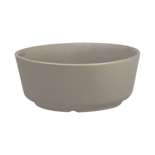 [064760] TAZÓN CÓNICO ATELIER CHIC GRAY 550 ml - 322637
