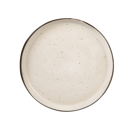 [064761] PLATO GOURMET ATELIER CHIC GRAY 26 cm - 322616