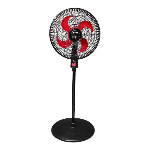 [064836] VENTILADOR DE PEDESTAL TEFAL AIR MAXX DE 16" - VE31A3X0