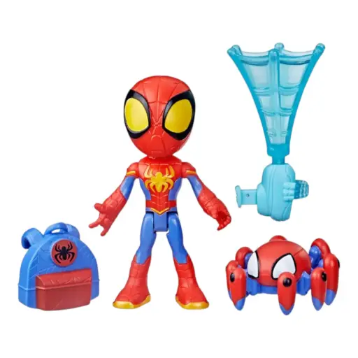 [065067] SPIDEY MINI - F7256