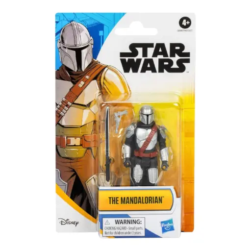 [065069] STAR WARS MANDALORIAN MINI - G0099