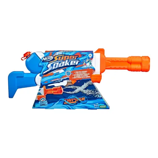 [065104] NERF SOA TWISTER - F3884