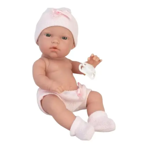 [065130] MY SWEET BABY NATAL 33 cm - MYW00000