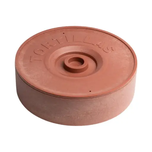 [065306] TORTILLERO PP 21 x 6.5 cm - 020-001-040