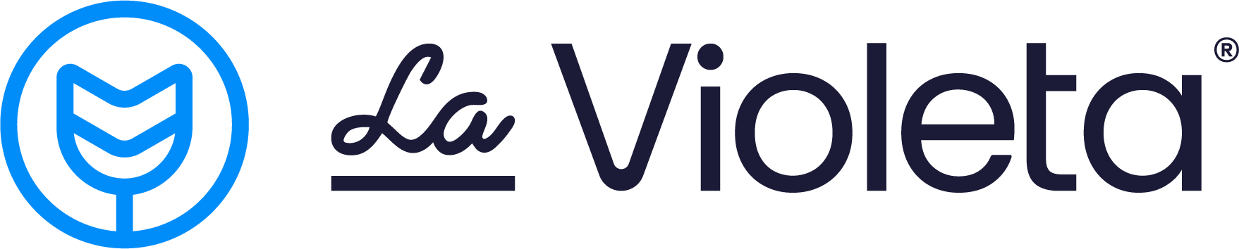 La Violeta